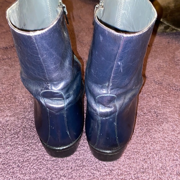 Mario Bruni Ankle Boots - Picture 7 of 13